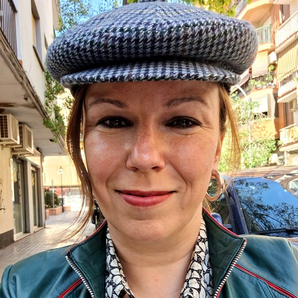 Madeleine Walther